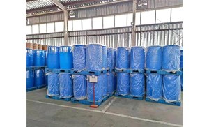 特戊醛：稳定之选